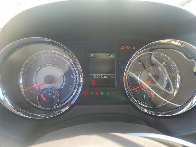 Aukcja sprzedaży 2016 Chrysler Town & Country, vin: 2C4RC1BG9GR221224, numer aukcji: 56143046