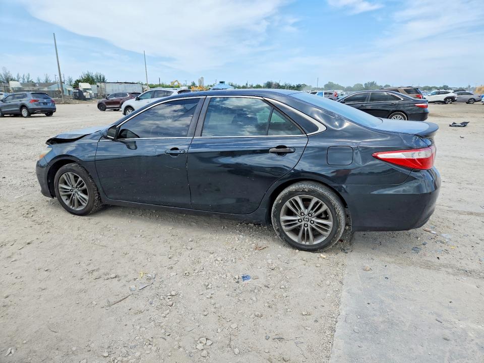 2015 Toyota Camry მანქანა იყიდება აუქციონზე, vin: 4T1BF1FK7FU494800, აუქციონის ნომერი: 85608755
