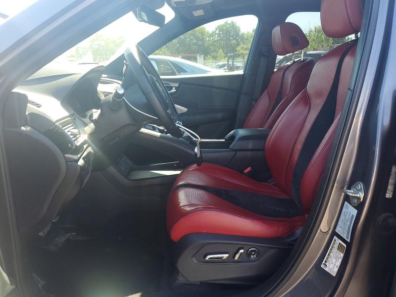 Aukcja sprzedaży 2019 Acura Rdx, vin: 5J8TC2H66KL001813, numer aukcji: 57274576