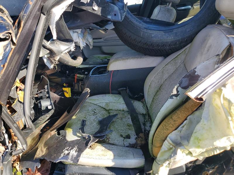 47719116 :رقم المزاد ، 2C3CCAEG5JH227802 vin ، 2018 Chrysler 300 مزاد بيع