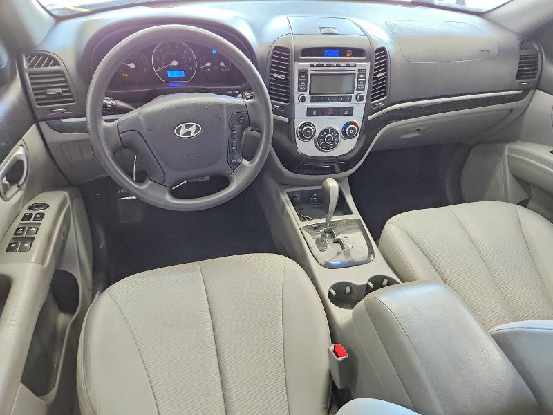 Aukcja sprzedaży 2009 Hyundai Santa Fe, vin: 5NMSG13DX9H317631, numer aukcji: 56504636