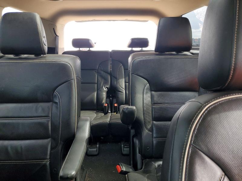 Продажа на аукционе авто 2018 Gmc Acadia, vin: 1GKKNXLS3JZ210531, номер лота: 55218576