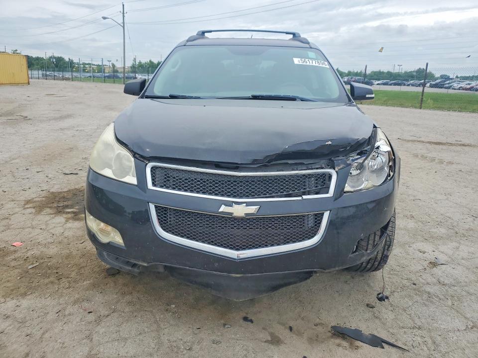 Aukcja sprzedaży 2012 Chevrolet Traverse, vin: 1GNKRGED3CJ121212, numer aukcji: 56177896