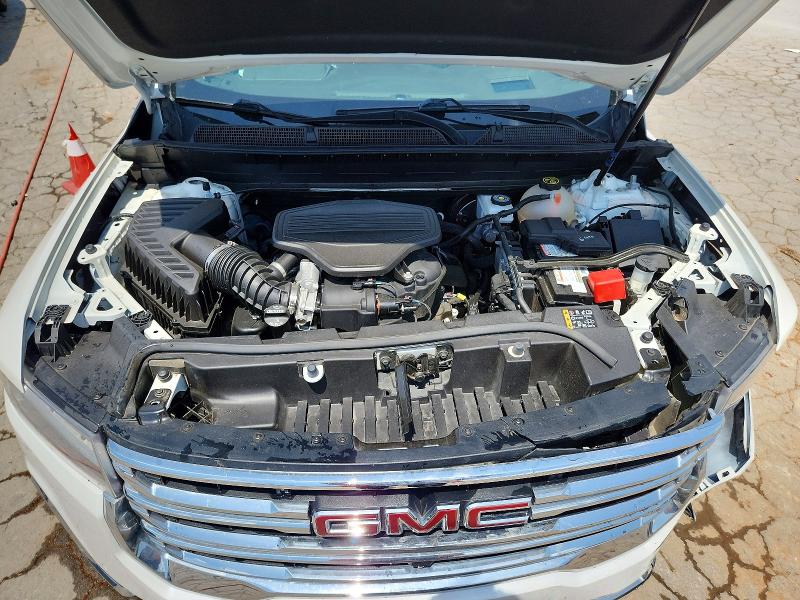 2020 Gmc Acadia მანქანა იყიდება აუქციონზე, vin: 1GKKNMLSXLZ147980, აუქციონის ნომერი: 58552036