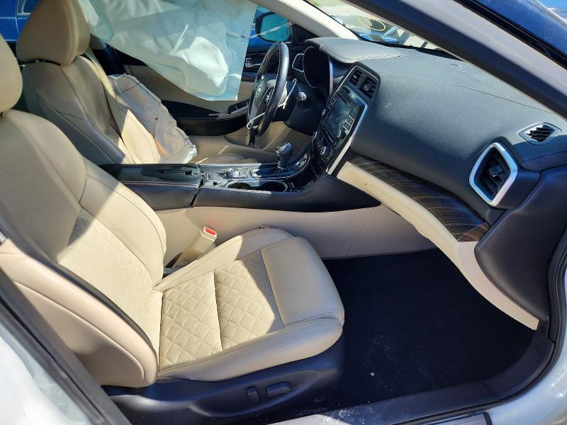 Aukcja sprzedaży 2016 Nissan Maxima, vin: 1N4AA6AP6GC411398, numer aukcji: 53361506