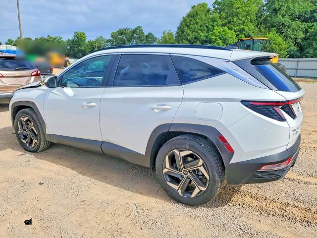 Продажа на аукционе авто 2024 Hyundai Tucson, vin: KM8JCCD16RU171305, номер лота: 56131076