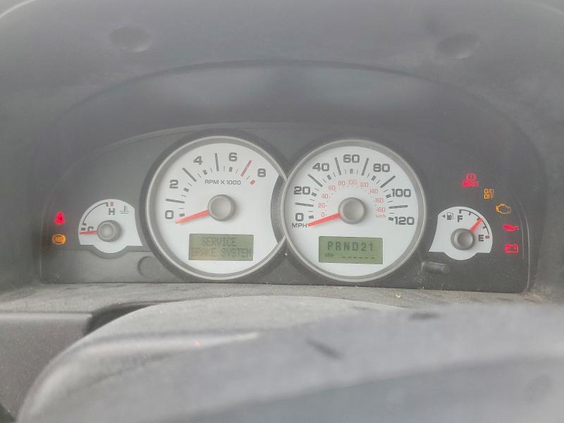 Продаж на аукціоні авто 2007 Ford Escape, vin: 1FMCU94127KB88054, номер лоту: 56263916