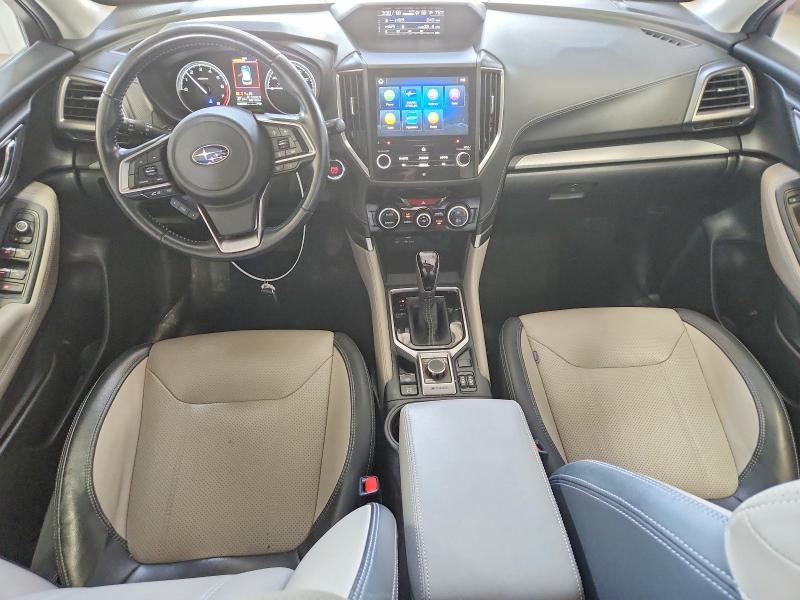 Продажа на аукционе авто 2020 Subaru Forester, vin: JF2SKASC4LH453027, номер лота: 56275206
