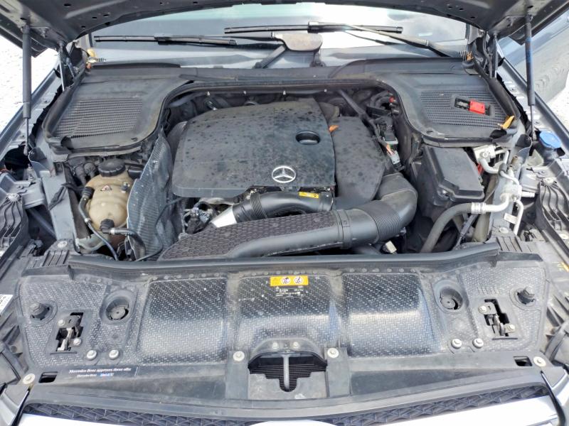 Aukcja sprzedaży 2020 Mercedes-benz Gle, vin: 4JGFB4KB1LA010007, numer aukcji: 58322686