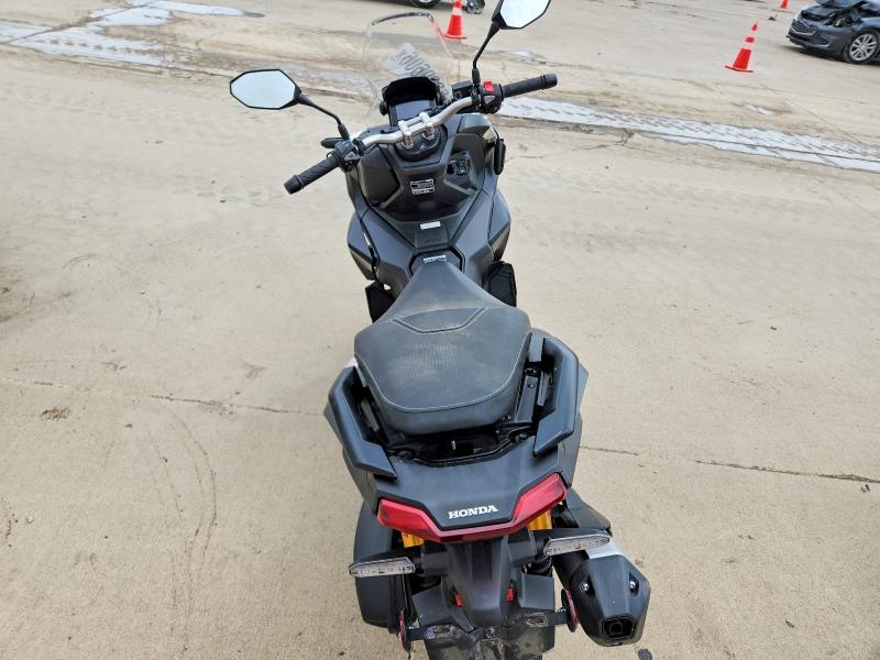 Aukcja sprzedaży 2025 Honda Adv160, vin: MLHKF5456S5101329, numer aukcji: 56289606