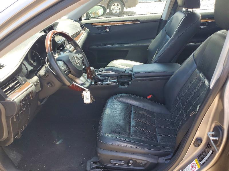 Aukcja sprzedaży 2017 Lexus Es, vin: 58ABK1GG4HU046306, numer aukcji: 57410036