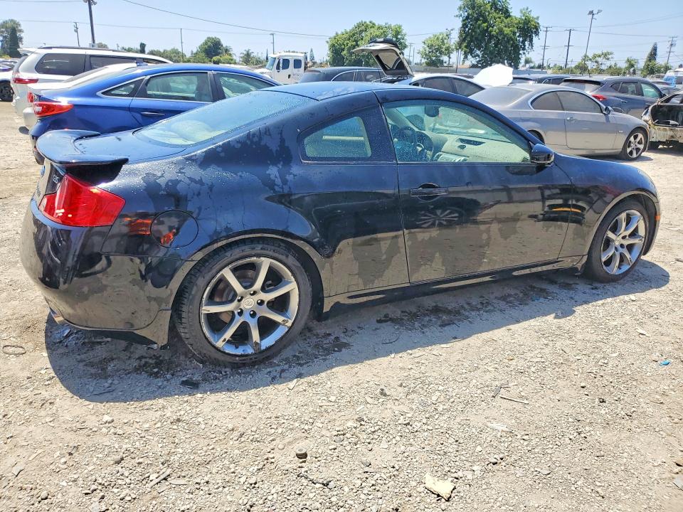 2004 Infiniti G35 მანქანა იყიდება აუქციონზე, vin: JNKCV54E84M300934, აუქციონის ნომერი: 58316376
