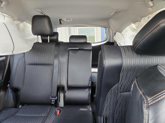 2018 Toyota Highlander მანქანა იყიდება აუქციონზე, vin: 5TDZZRFH6JS269830, აუქციონის ნომერი: 57652406