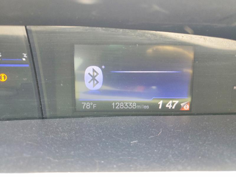 Aukcja sprzedaży 2015 Honda Civic, vin: 19XFB2F54FE076081, numer aukcji: 58090166