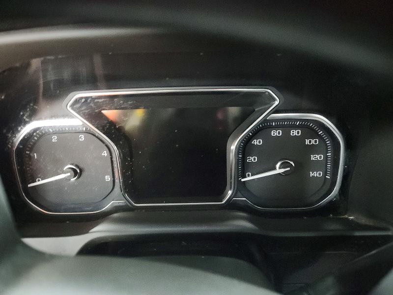 Aukcja sprzedaży 2023 Gmc Sierra, vin: 1GT49PEY8PF245702, numer aukcji: 57554136