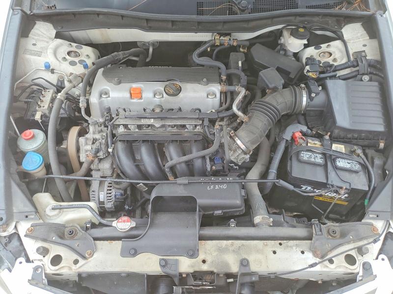 Продаж на аукціоні авто 2011 Honda Accord, vin: 1HGCP2F61BA115513, номер лоту: 55836316
