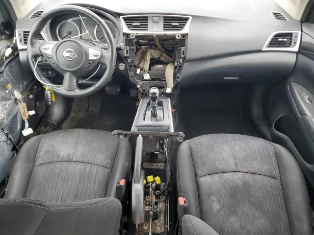 Продаж на аукціоні авто 2017 Nissan Sentra, vin: 3N1AB7AP7HY367419, номер лоту: 55816696