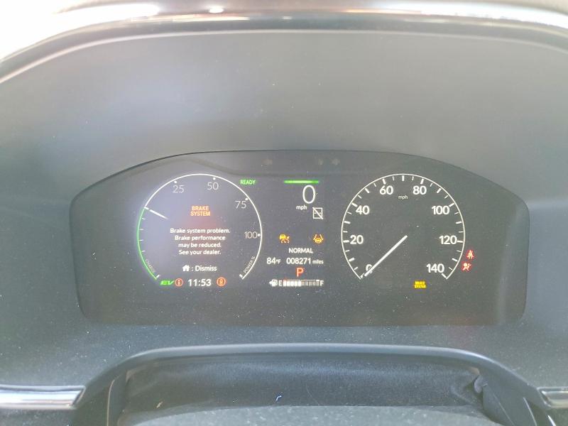 Продаж на аукціоні авто 2025 Honda Cr-v, vin: 7FARS6H90SE087169, номер лоту: 55945636