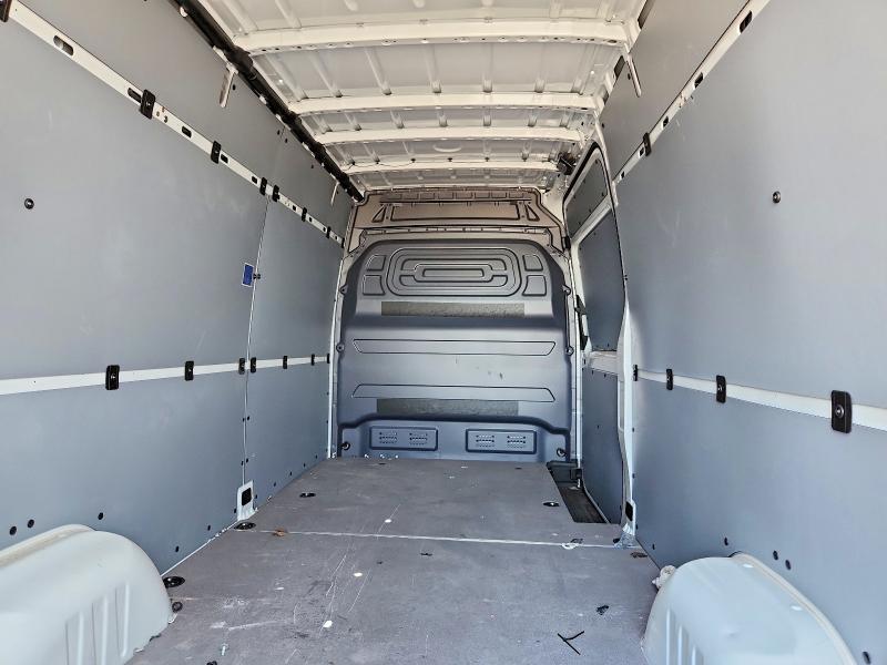 Продаж на аукціоні авто 2026 Mercedes Benz Sprinter, vin: W1Y4KCHYXTT603592, номер лоту: 56800256