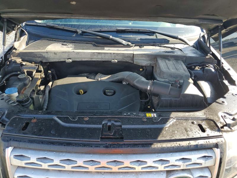Продажа на аукционе авто 2013 Land Rover Lr2, vin: SALFR2BGXDH333781, номер лота: 55949176