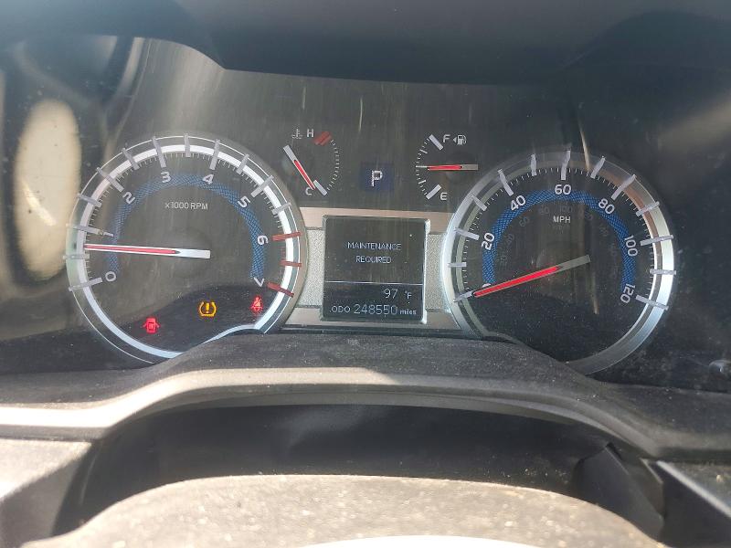 56738526 :رقم المزاد ، JTEBU5JR1E5201368 vin ، 2014 Toyota 4runner مزاد بيع