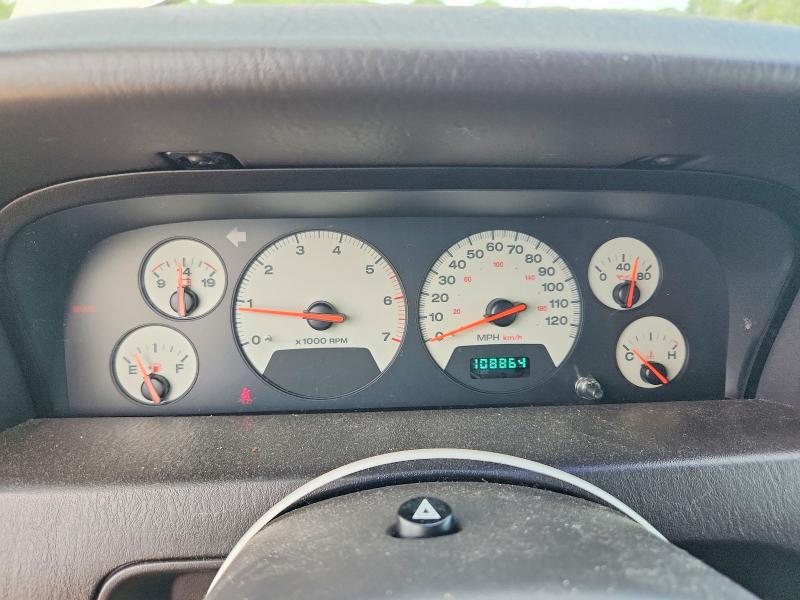 Продаж на аукціоні авто 2001 Jeep Grand Cherokee, vin: 1J4GW58N41C515474, номер лоту: 54839426
