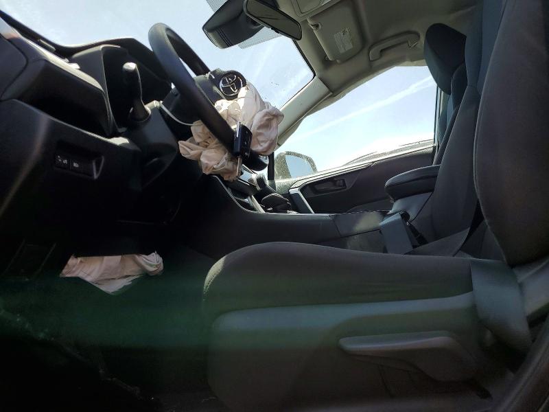 Продаж на аукціоні авто 2022 Toyota Rav4, vin: 2T3K1RFV9NC187188, номер лоту: 56306666
