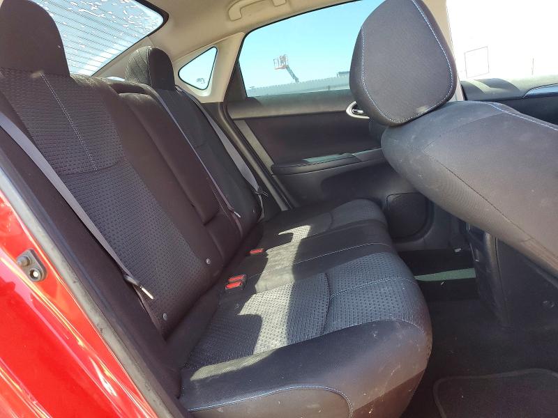 Aukcja sprzedaży 2017 Nissan Sentra, vin: 3N1AB7AP6HY209279, numer aukcji: 58400526