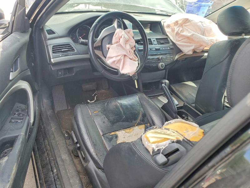 Продаж на аукціоні авто 2008 Honda Accord, vin: 1HGCS12848A009484, номер лоту: 56019506