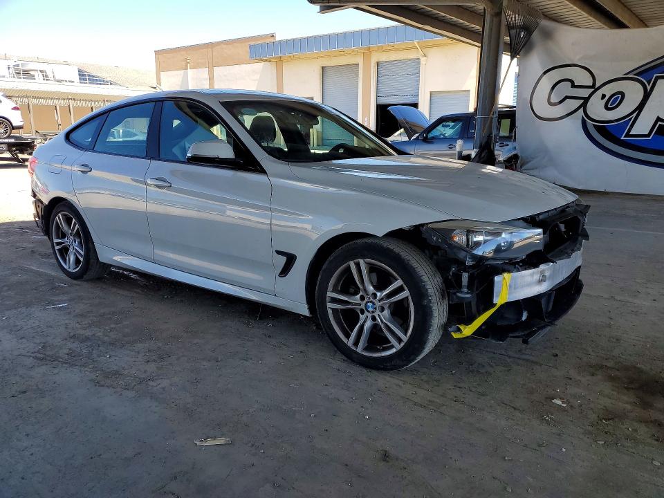 Продаж на аукціоні авто 2015 Bmw 328, vin: WBA8Z5C5XFGS36987, номер лоту: 55905256