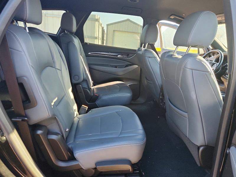 Продаж на аукціоні авто 2023 Buick Enclave, vin: 5GAEVBKW6PJ178831, номер лоту: 53639056
