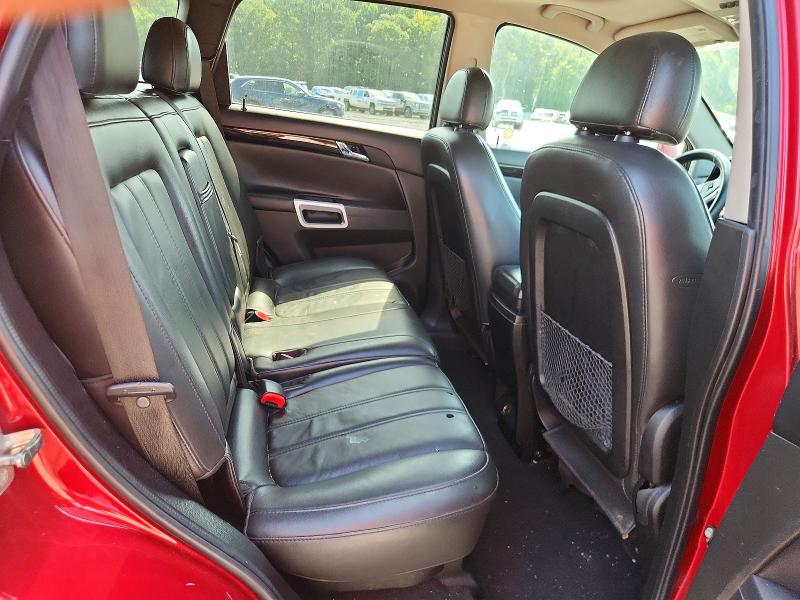 85978995 :رقم المزاد ، 3GNAL3EK0ES673126 vin ، 2014 Chevrolet Captiva مزاد بيع