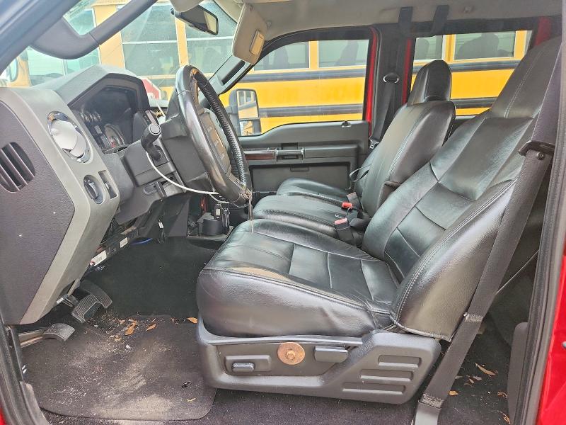 Aukcja sprzedaży 2010 Ford F250, vin: 1FTSW2BR1AEB02636, numer aukcji: 58206626