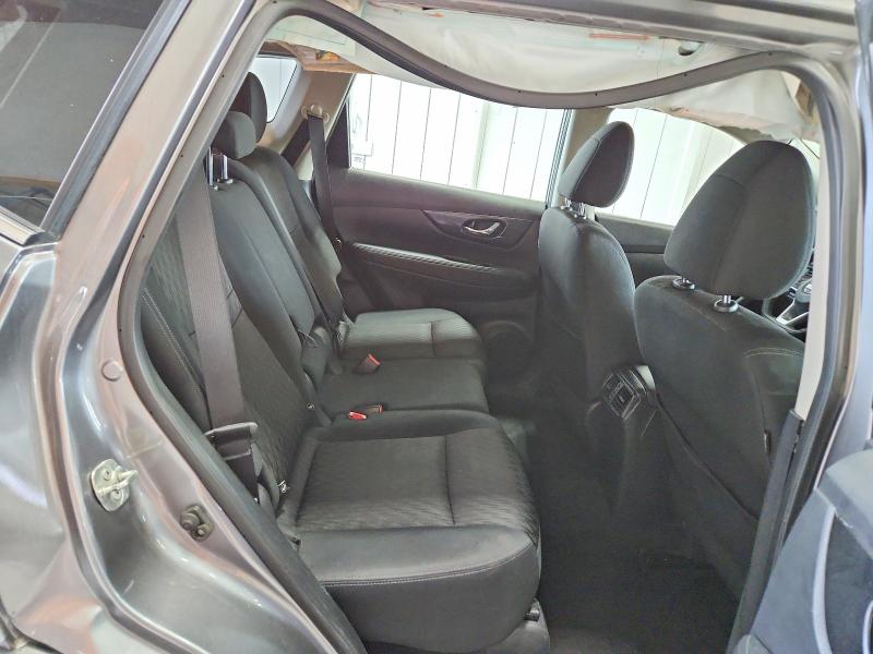 Aukcja sprzedaży 2018 Nissan Rogue, vin: KNMAT2MV6JP543116, numer aukcji: 55604596