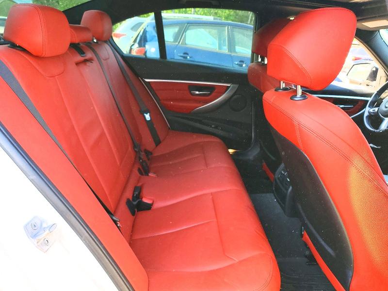 Продажа на аукционе авто 2018 Bmw 330, vin: WBA8D9C53JA614925, номер лота: 55749086