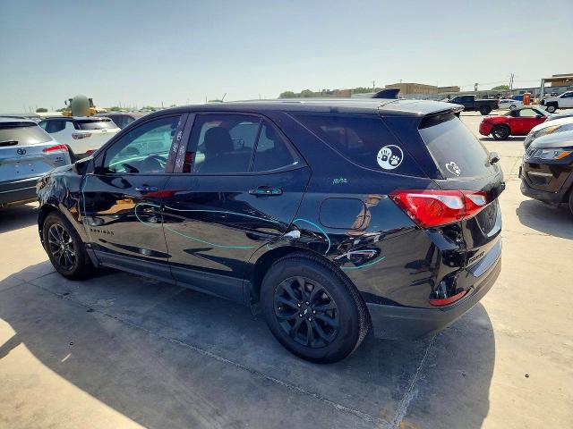 Aukcja sprzedaży 2019 Chevrolet Equinox, vin: 3GNAXKEV4KL364676, numer aukcji: 85617475