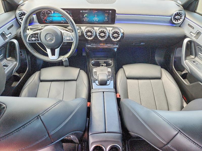 Aukcja sprzedaży 2020 Mercedes-benz A, vin: WDD3G4EB5LW042486, numer aukcji: 58147046