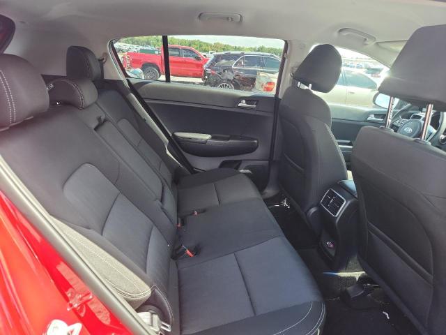 Продаж на аукціоні авто 2020 Kia Sportage, vin: KNDPM3AC0L7814612, номер лоту: 56489416