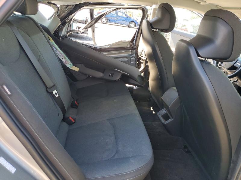 Продажа на аукционе авто 2025 Kia K4, vin: 3KPFT4DE6SE228044, номер лота: 57158706