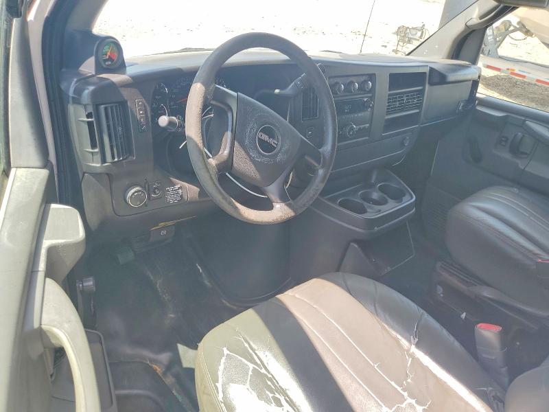 Aukcja sprzedaży 2012 Gmc Savana, vin: 1GDY72BA1C1901887, numer aukcji: 57426956