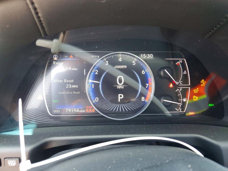 Продажа на аукционе авто 2021 Lexus Es 250, vin: 58AD11D12MU004285, номер лота: 56126706