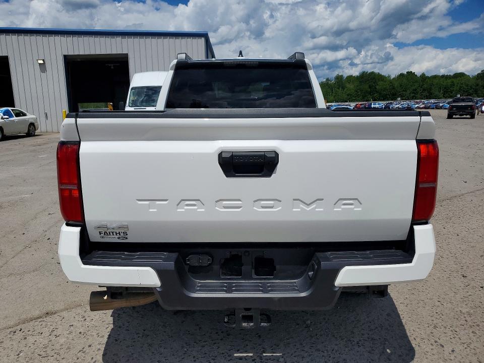 Aukcja sprzedaży 2024 Toyota Tacoma, vin: 3TMLB5JN5RM068691, numer aukcji: 57212656