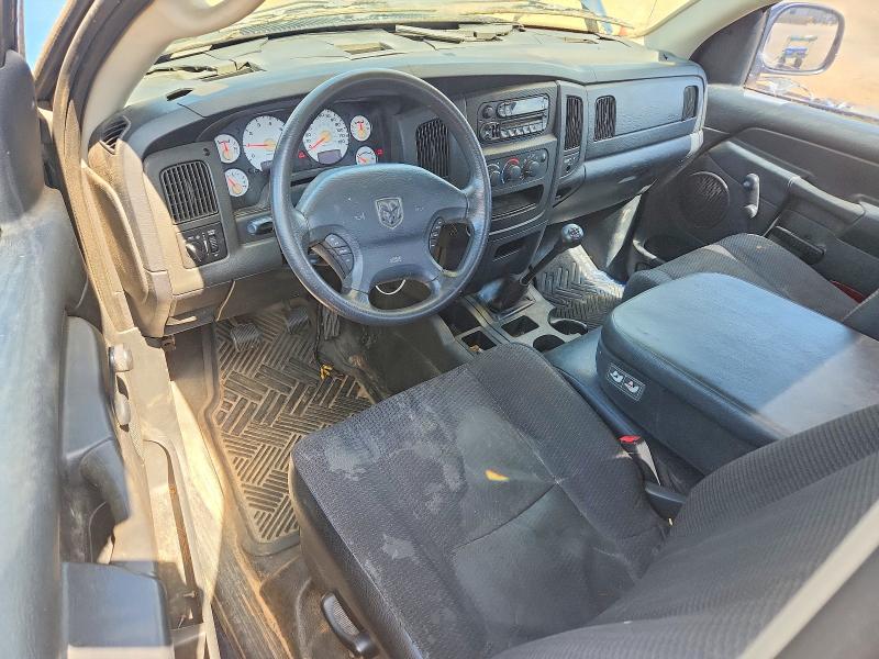 Aukcja sprzedaży 2002 Dodge Ram 1500, vin: 1D7HA16KX2J219114, numer aukcji: 85622295