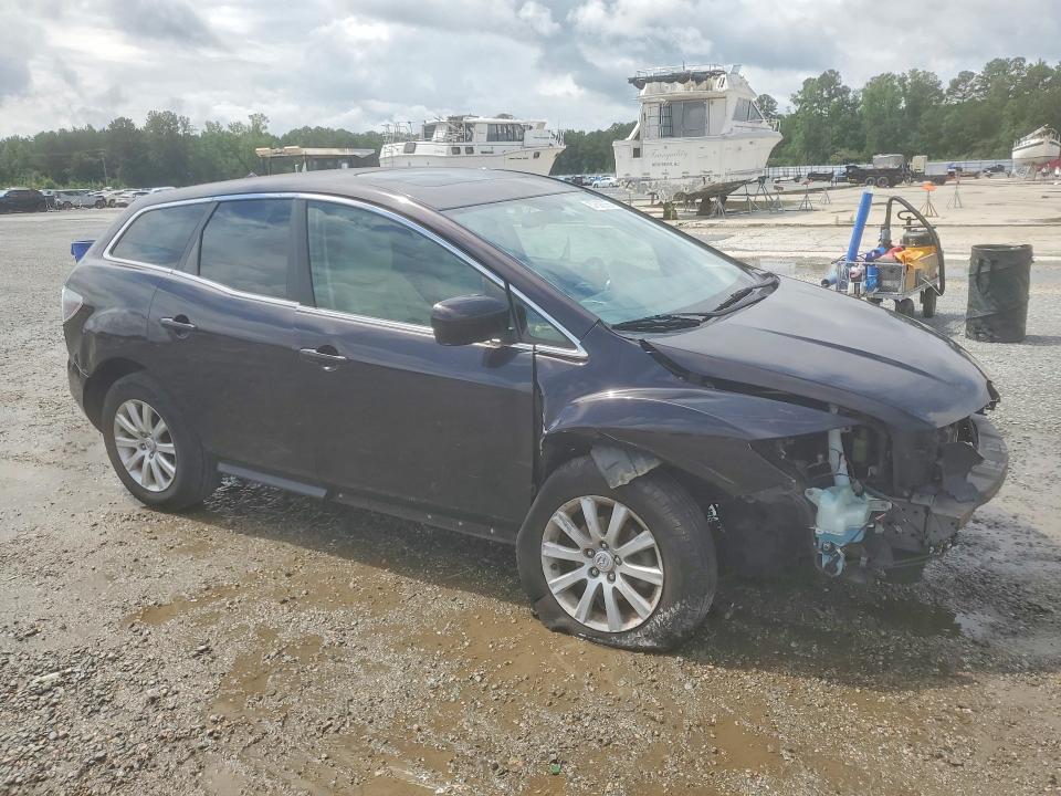 Aukcja sprzedaży 2011 Mazda Cx-7, vin: JM3ER2BM1B0372075, numer aukcji: 57699356