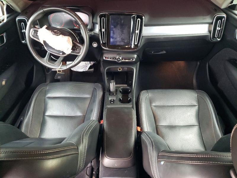 Продаж на аукціоні авто 2020 Volvo Xc40, vin: YV4AC2HK1L2257543, номер лоту: 58393356