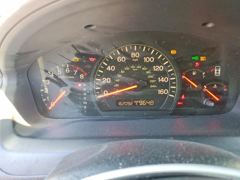 Продаж на аукціоні авто 2004 Honda Accord, vin: JHMCM56614C010243, номер лоту: 57257676