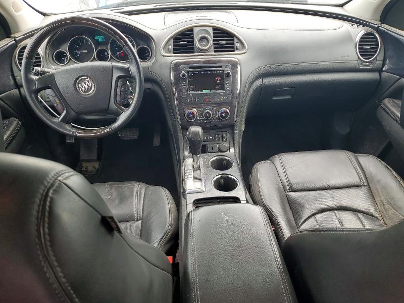 Aukcja sprzedaży 2015 Buick Enclave, vin: 5GAKVCKD3FJ313415, numer aukcji: 57337076