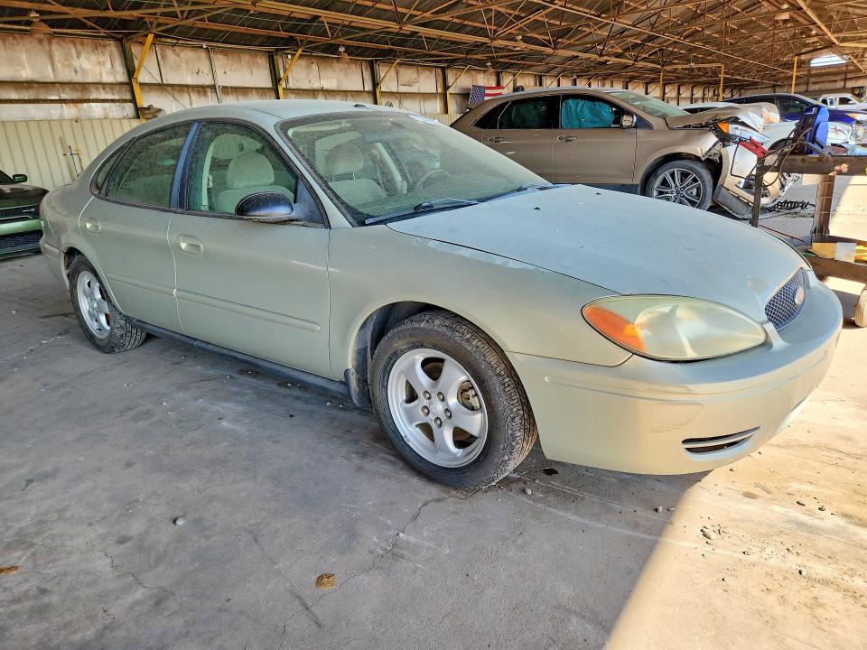2004 Ford Taurus მანქანა იყიდება აუქციონზე, vin: 1FAFP53274G145667, აუქციონის ნომერი: 57441816