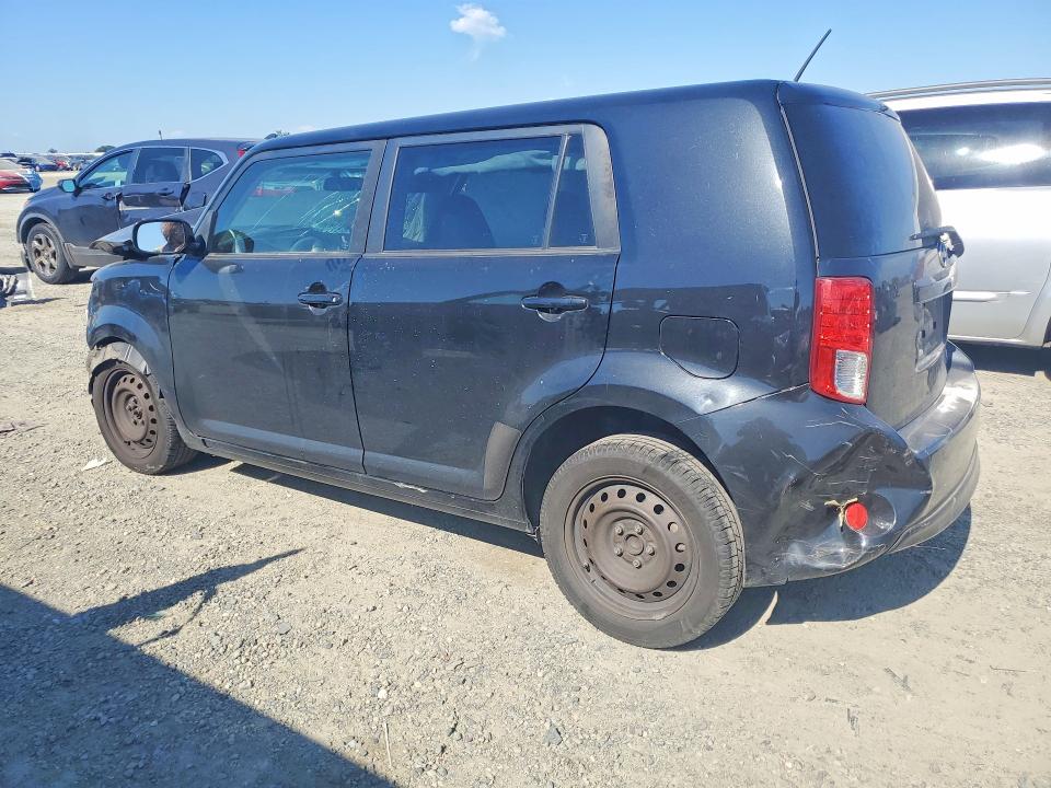 Aukcja sprzedaży 2014 Scion Xb, vin: JTLZE4FE7EJ057451, numer aukcji: 57786586