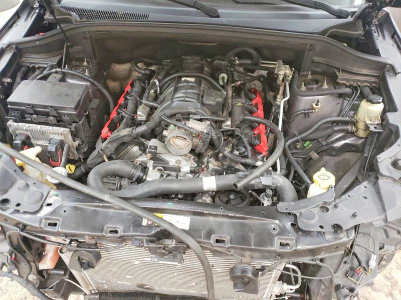 58551956 :رقم المزاد ، 1C4RJFBT8EC258528 vin ، 2014 Jeep Grand Cherokee مزاد بيع